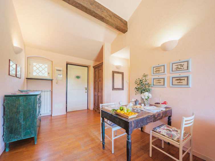 Foto van wonen van Appartement Sestri Levante