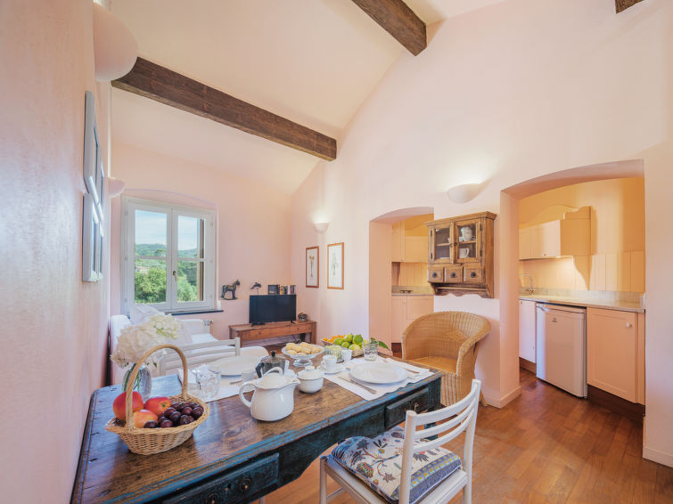 Foto van wonen van Appartement Sestri Levante