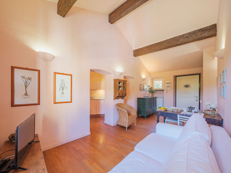 Foto van wonen van Appartement Sestri Levante