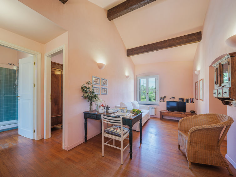 Foto van wonen van Appartement Sestri Levante