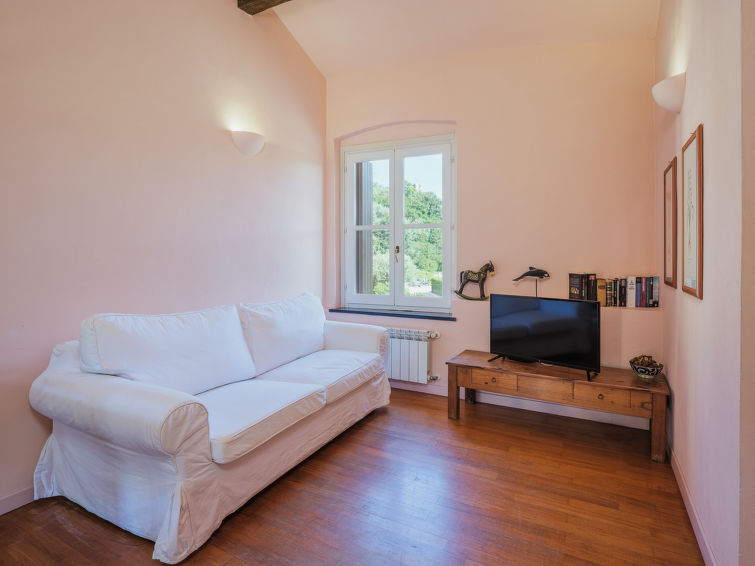 Foto van wonen van Appartement Sestri Levante