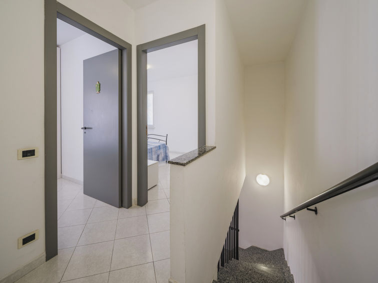 Foto van wonen van Vakantiehuis Ameglia