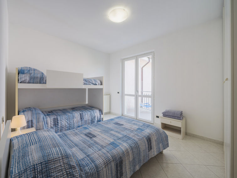 Foto van wonen van Vakantiehuis Ameglia
