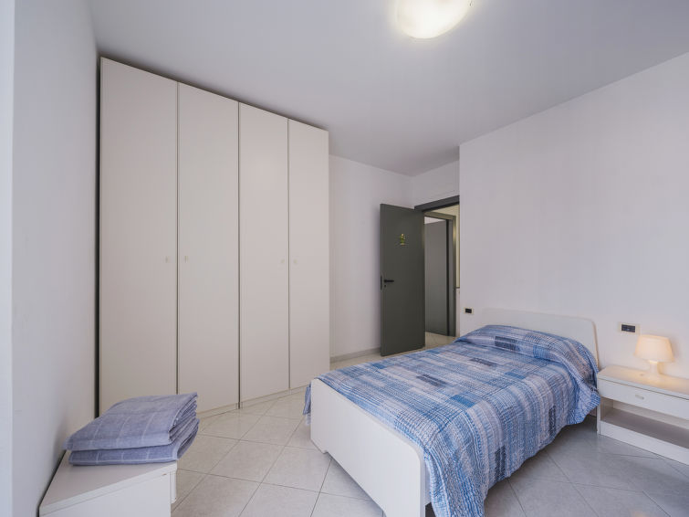 Foto van wonen van Vakantiehuis Ameglia