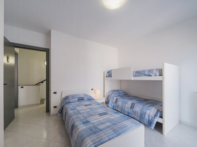 Foto van wonen van Vakantiehuis Ameglia