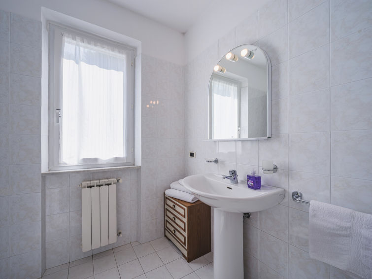 Foto van wonen van Vakantiehuis Ameglia