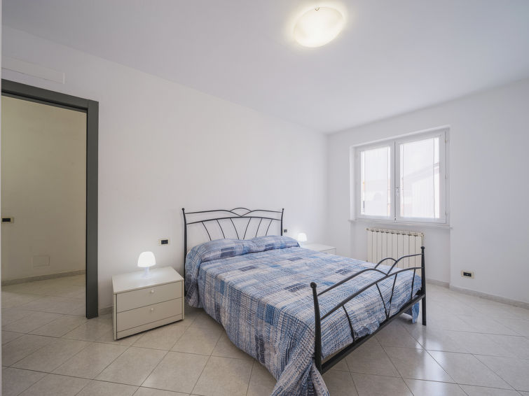 Foto van wonen van Vakantiehuis Ameglia