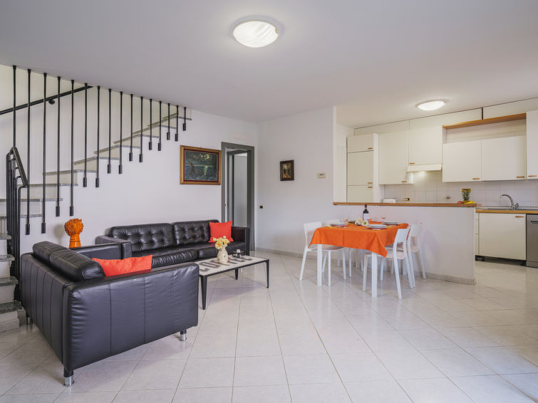 Foto van wonen van Vakantiehuis Ameglia