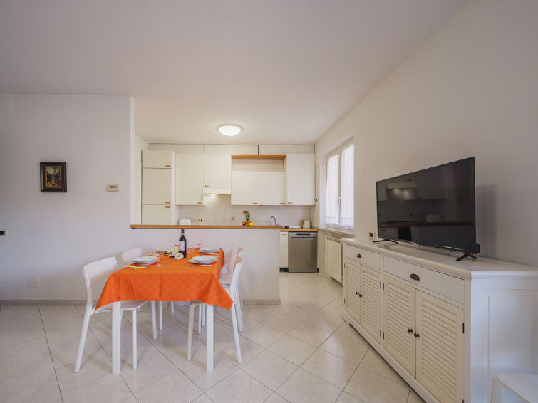 Foto van wonen van Vakantiehuis Ameglia