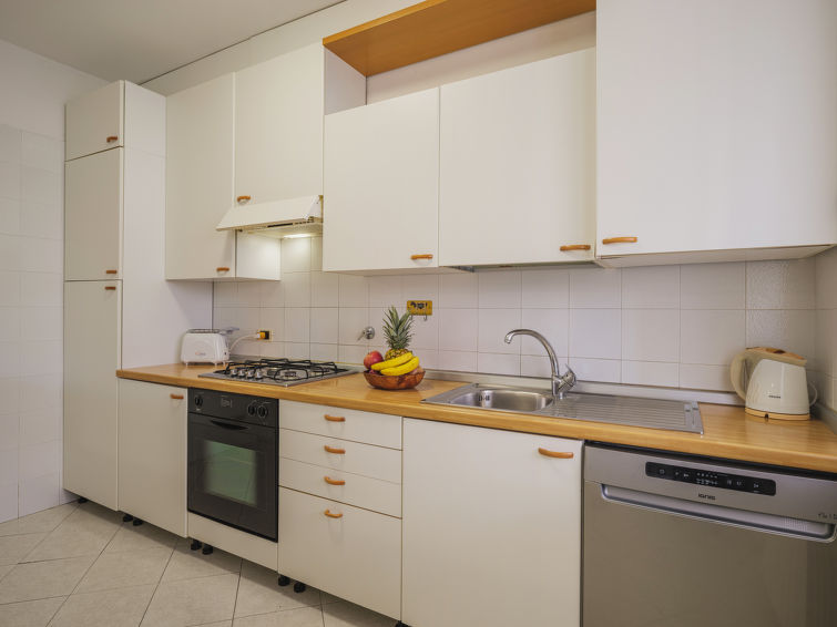 Foto van wonen van Vakantiehuis Ameglia