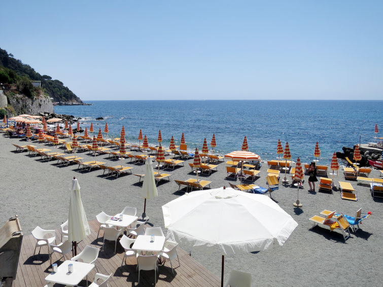 Foto van omgeving van Vakantiehuis Moneglia