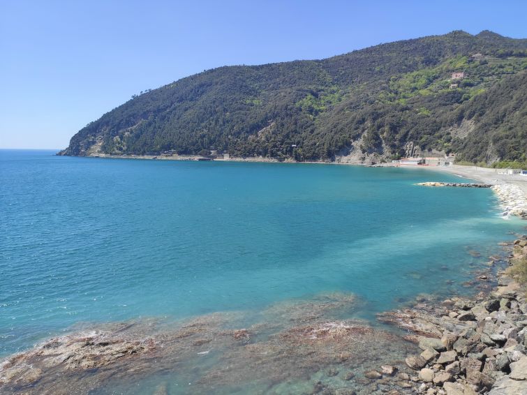 Foto van omgeving van Vakantiehuis Moneglia