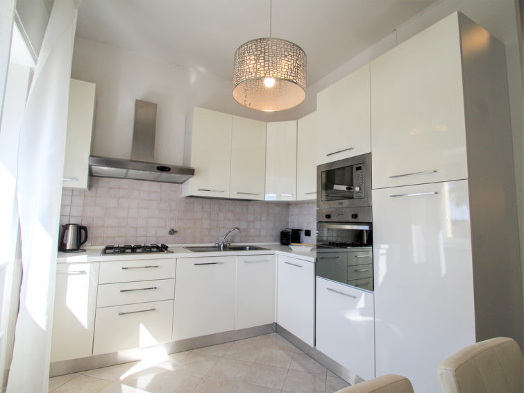 Foto van wonen van Vakantiehuis Moneglia