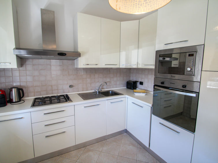 Foto van wonen van Vakantiehuis Moneglia