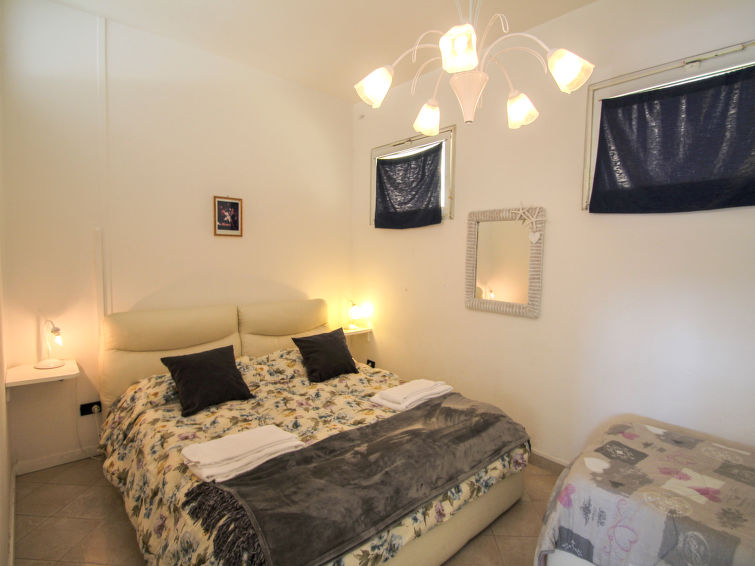 Foto van wonen van Vakantiehuis Moneglia