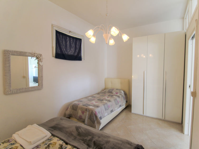 Foto van wonen van Vakantiehuis Moneglia