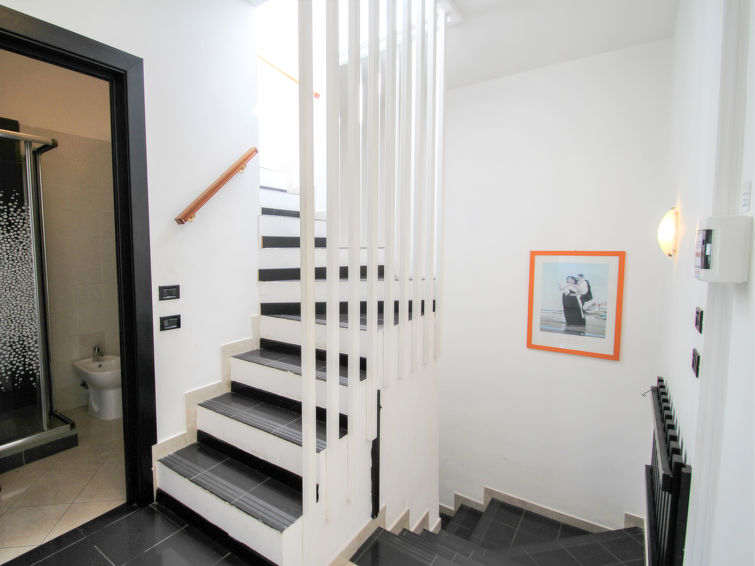Foto van wonen van Vakantiehuis Moneglia