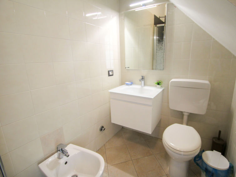 Foto van wonen van Vakantiehuis Moneglia