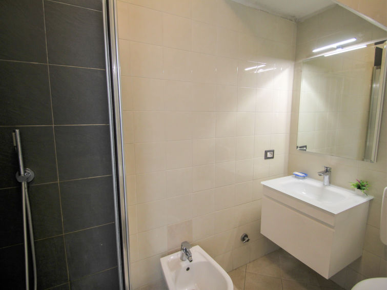 Foto van wonen van Vakantiehuis Moneglia
