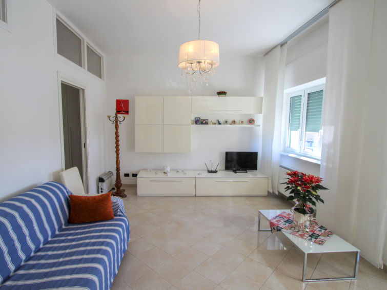 Foto van wonen van Vakantiehuis Moneglia