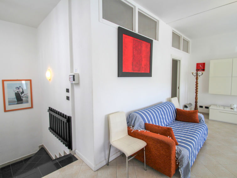 Foto van wonen van Vakantiehuis Moneglia