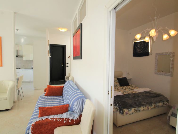 Foto van wonen van Vakantiehuis Moneglia