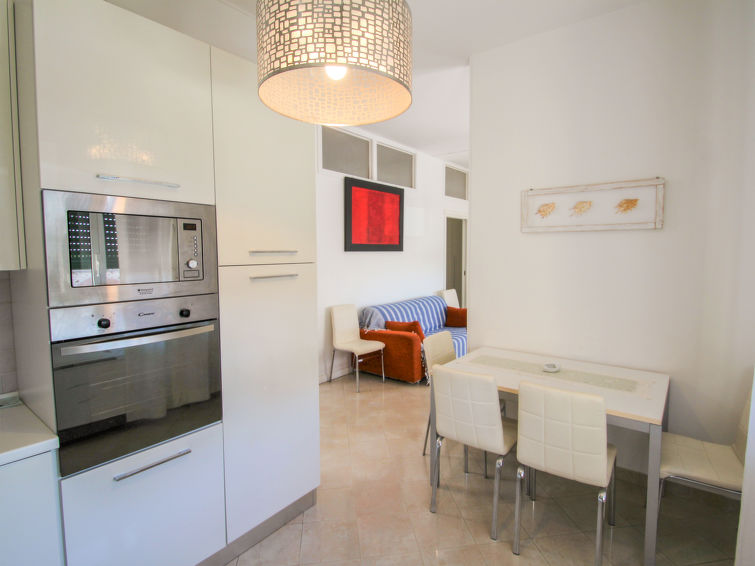 Foto van wonen van Vakantiehuis Moneglia