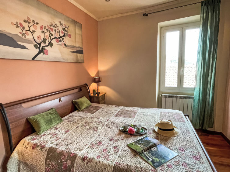 Foto van wonen van Vakantiehuis Pietrabruna