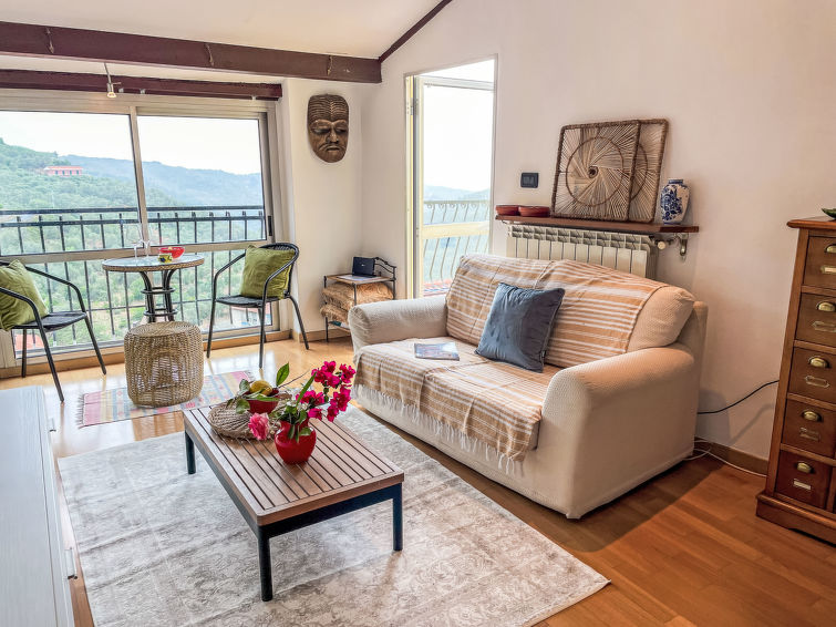 Foto van wonen van Vakantiehuis Pietrabruna