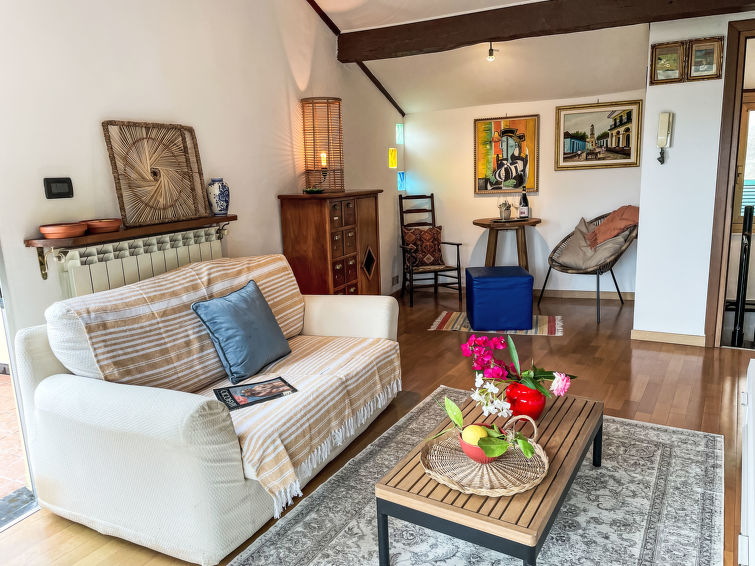 Foto van wonen van Vakantiehuis Pietrabruna