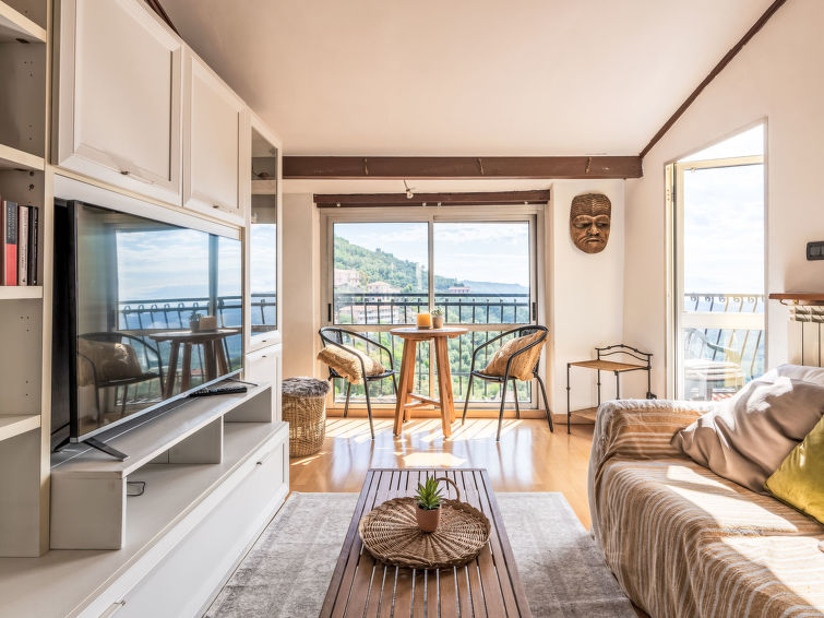 Foto van wonen van Vakantiehuis Pietrabruna