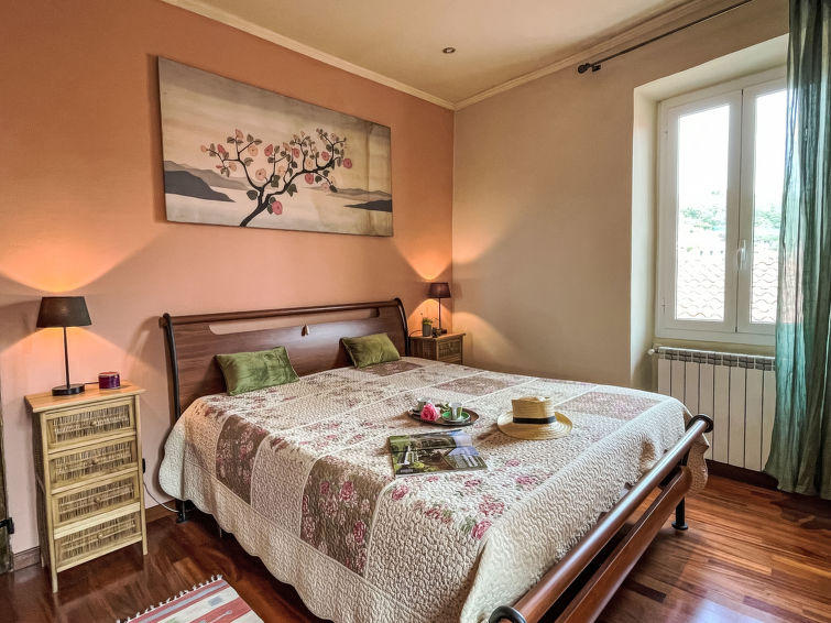 Foto van wonen van Vakantiehuis Pietrabruna