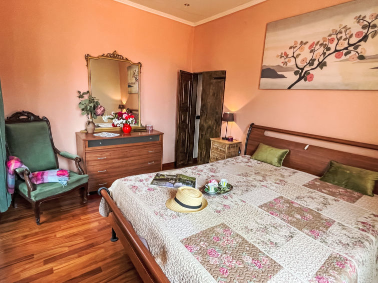 Foto van wonen van Vakantiehuis Pietrabruna