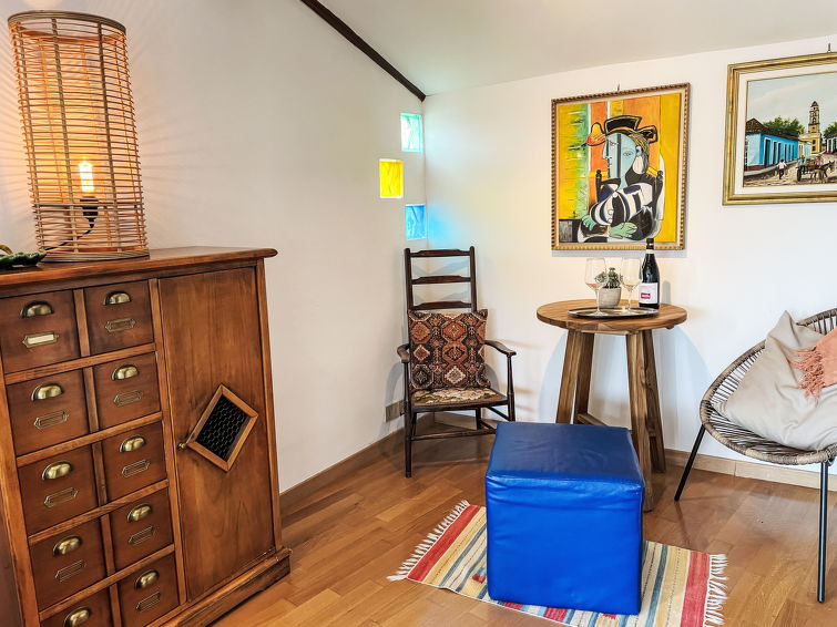 Foto van wonen van Vakantiehuis Pietrabruna