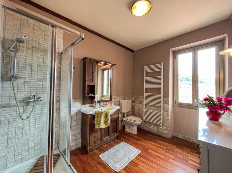 Foto van wonen van Vakantiehuis Pietrabruna