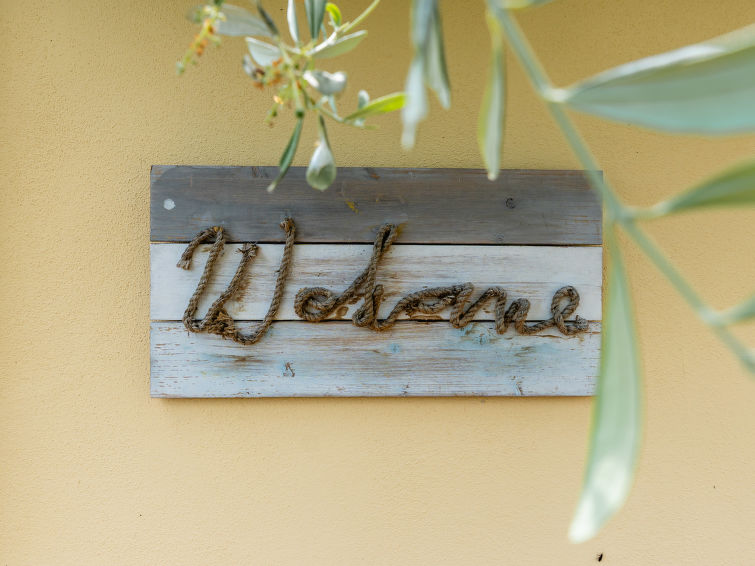 Foto van exterieur van Vakantiehuis Civezza Foto van exterieur van Vakantiehuis Civezza