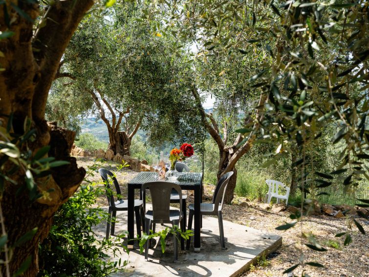 Foto van exterieur van Vakantiehuis Civezza Foto van exterieur van Vakantiehuis Civezza