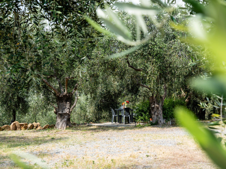 Foto van exterieur van Vakantiehuis Civezza Foto van exterieur van Vakantiehuis Civezza