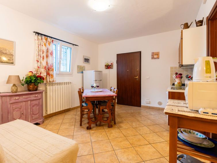 Foto van wonen van Vakantiehuis Civezza Foto van wonen van Vakantiehuis Civezza