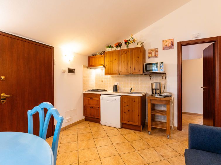 Foto van wonen van Vakantiehuis Civezza Foto van wonen van Vakantiehuis Civezza