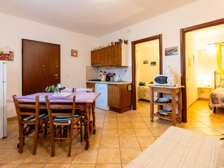 Foto van wonen van Vakantiehuis Civezza Foto van wonen van Vakantiehuis Civezza