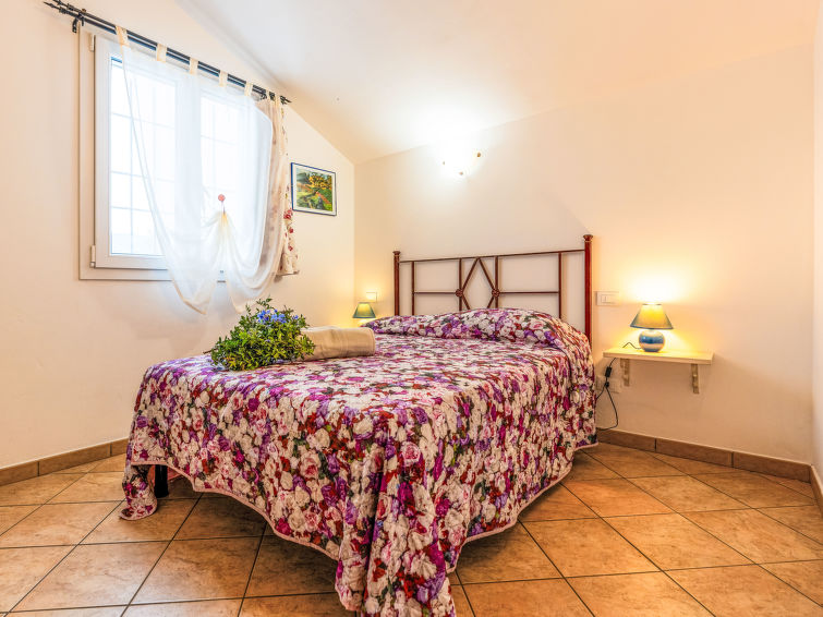 Foto van wonen van Vakantiehuis Civezza Foto van wonen van Vakantiehuis Civezza