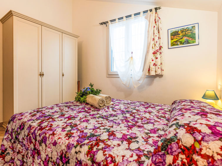 Foto van wonen van Vakantiehuis Civezza Foto van wonen van Vakantiehuis Civezza