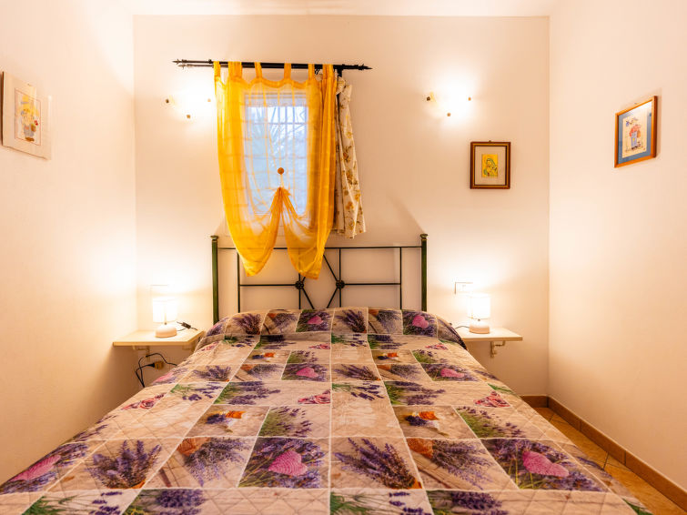 Foto van wonen van Vakantiehuis Civezza Foto van wonen van Vakantiehuis Civezza