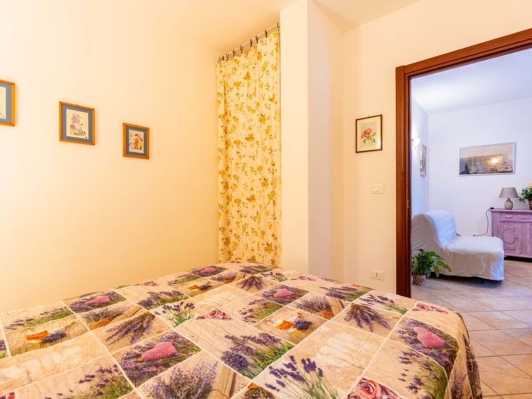 Foto van wonen van Vakantiehuis Civezza Foto van wonen van Vakantiehuis Civezza