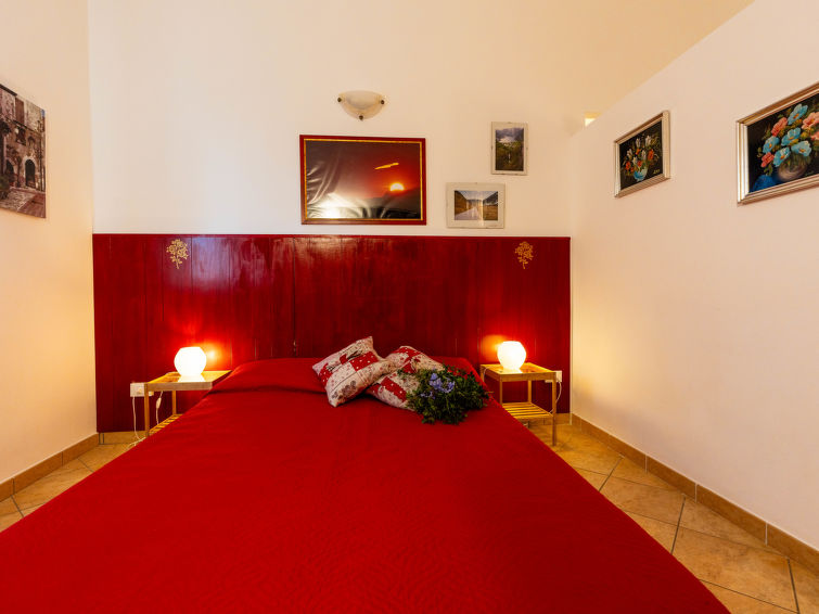 Foto van wonen van Vakantiehuis Civezza Foto van wonen van Vakantiehuis Civezza