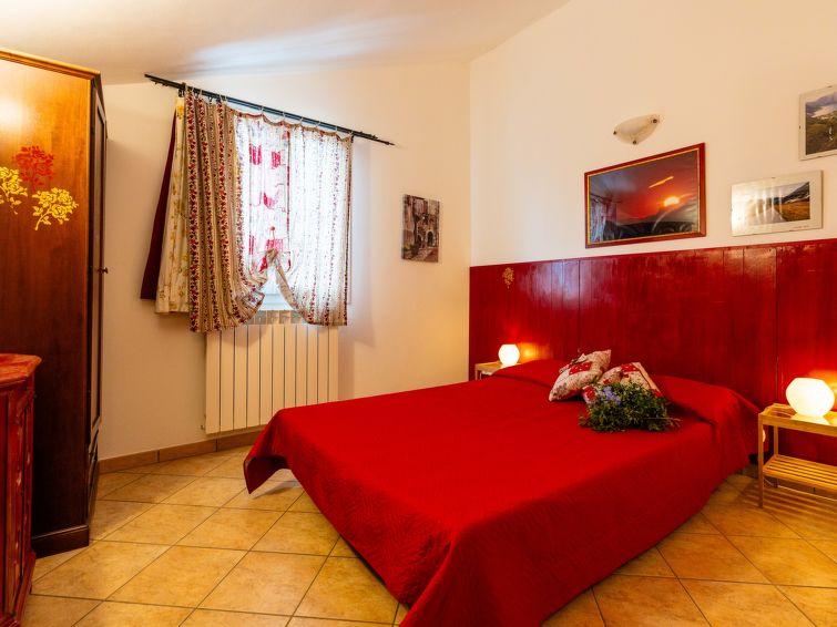 Foto van wonen van Vakantiehuis Civezza Foto van wonen van Vakantiehuis Civezza