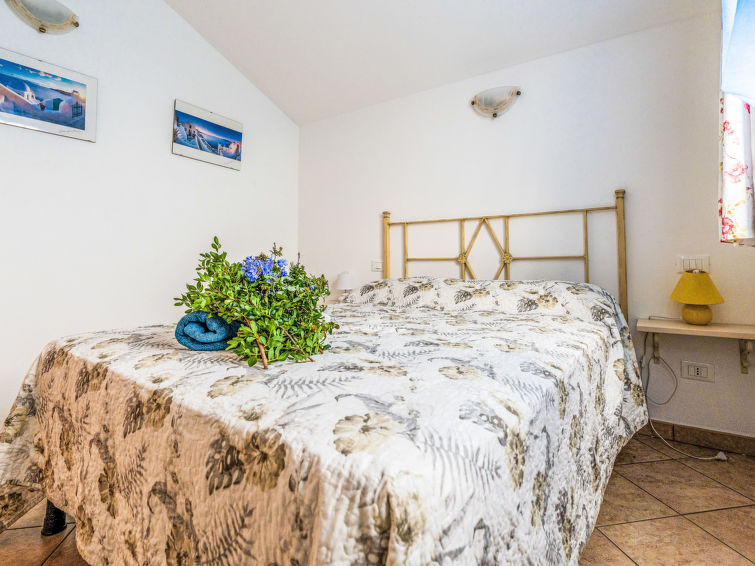 Foto van wonen van Vakantiehuis Civezza Foto van wonen van Vakantiehuis Civezza