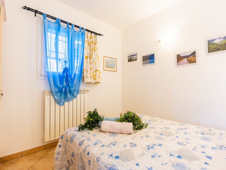 Foto van wonen van Vakantiehuis Civezza Foto van wonen van Vakantiehuis Civezza