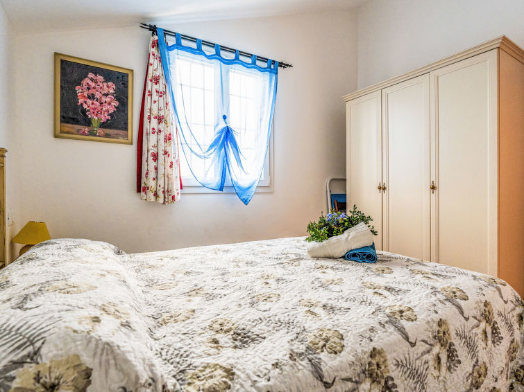 Foto van wonen van Vakantiehuis Civezza Foto van wonen van Vakantiehuis Civezza